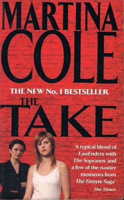 The Take - Martina Cole
