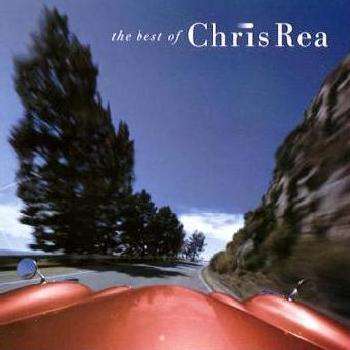 Chris Rea - The Best Of Chris Rea