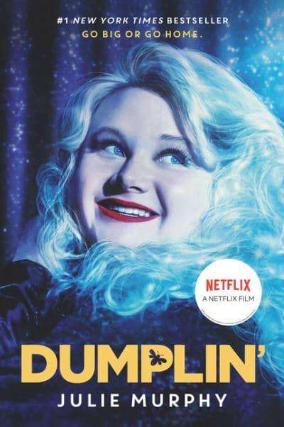 Dumplin' Julie Murphy