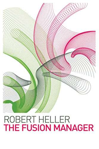 The Fusion Manager Robert Heller