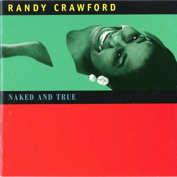 Randy Crawford - Naked And True