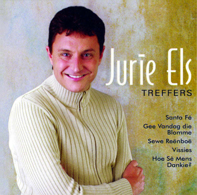 Jurie Els - Treffers
