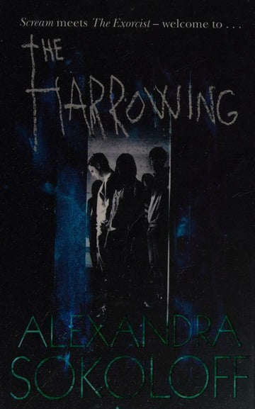 The Harrowing - Alexandra Sokoloff