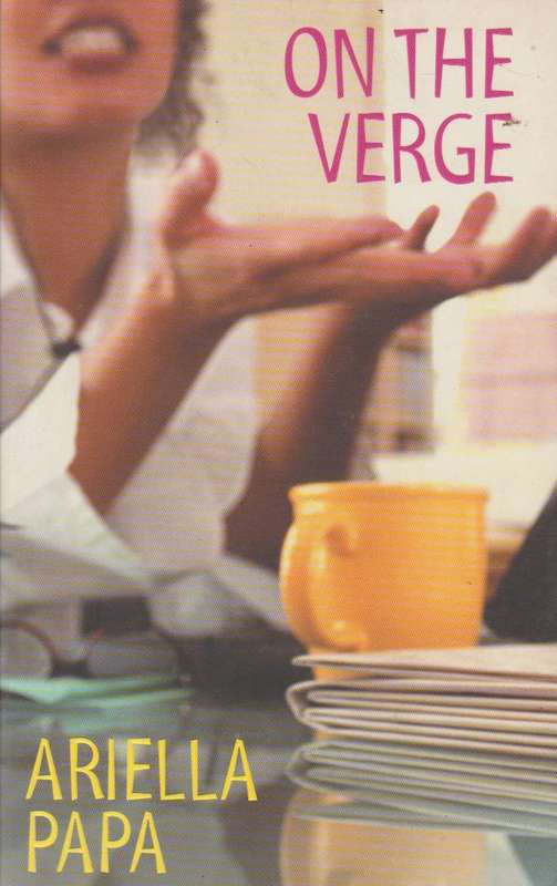 On the Verge Ariella Papa