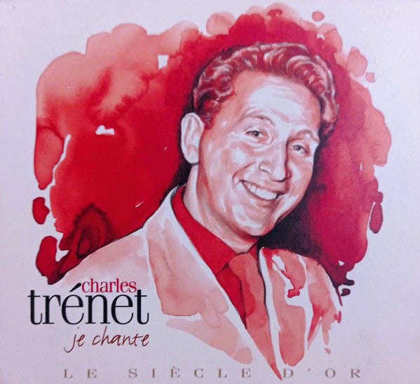 Charles Trenet - Je Chante