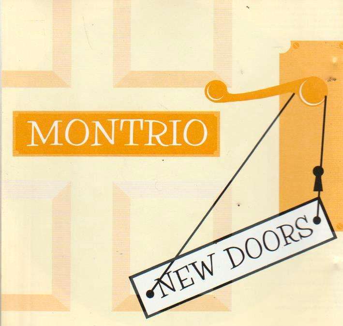 Montrio - New Doors