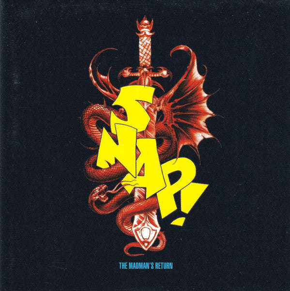 Snap! - The Madman's Return