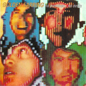 Golden Earring - No Promises... No Debts
