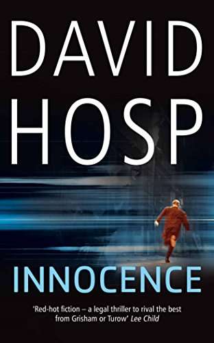 Innocence David Hosp