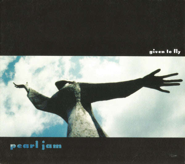 Pearl Jam - Given To Fly (CD Single)
