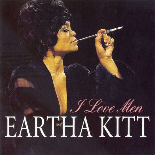 Eartha Kitt - I Love Men