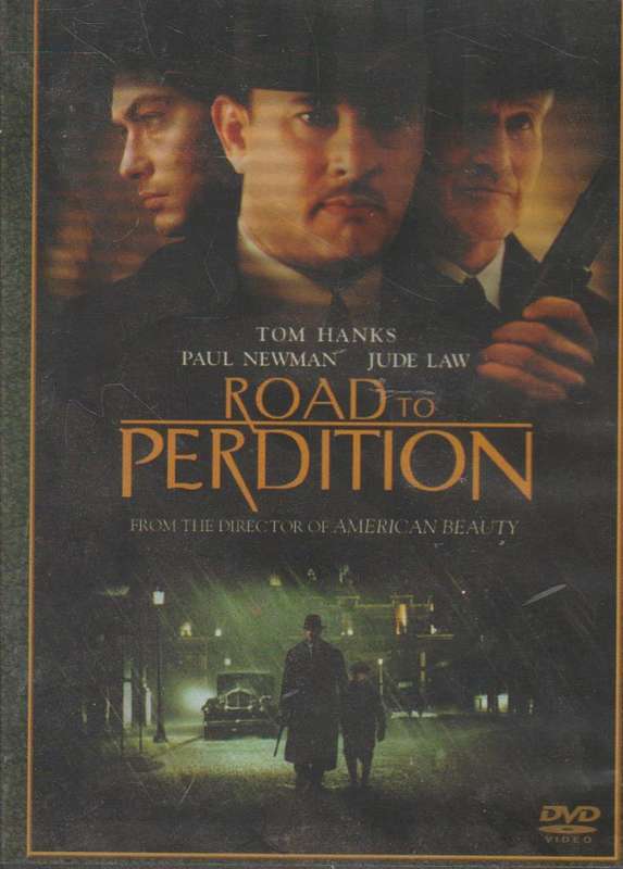 Road To Perdition (DVD)