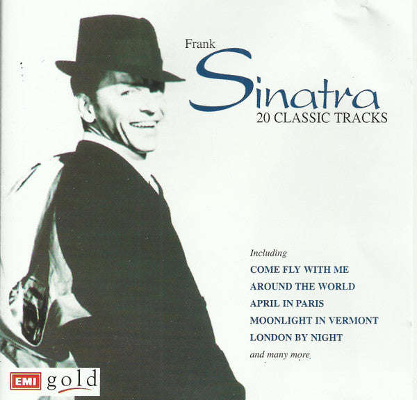 Frank Sinatra - 20 Classic Tracks