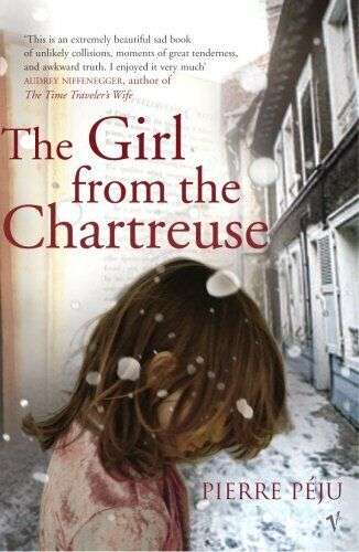 The Girl from the Chartreuse Pierre Peju