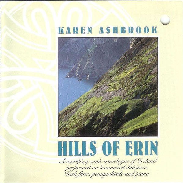 Karen Ashbrook - Hills Of Erin