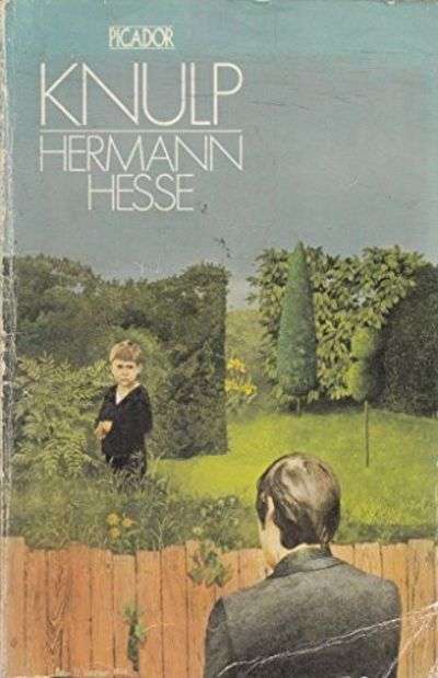 Knulp - Hermann Hesse & Ralph Manheim