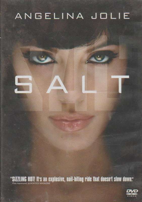 Salt (DVD)