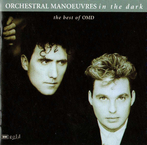 Orchestral Manoeuvres In The Dark - The Best Of OMD