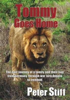 Tommy Goes Home - Peter Stiff
