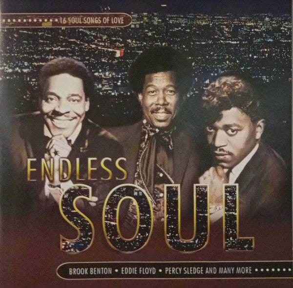 Various - Endless Soul (16 Soul Songs Of Love)