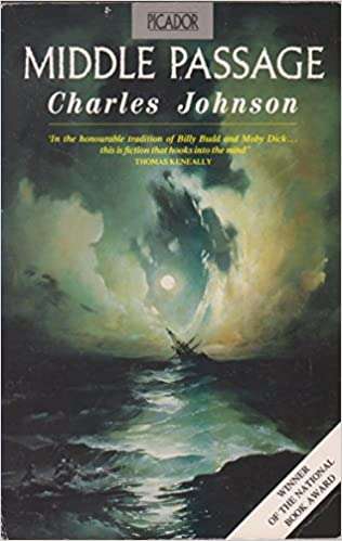 Middle Passage Charles Johnson