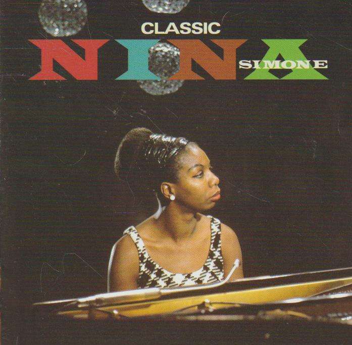 Nina Simone - Classic Nina Simone