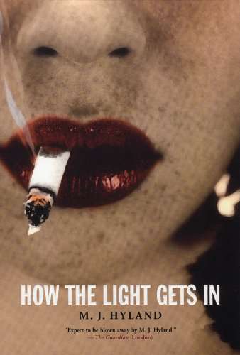 How the Light Gets in - Maria Joan Hyland