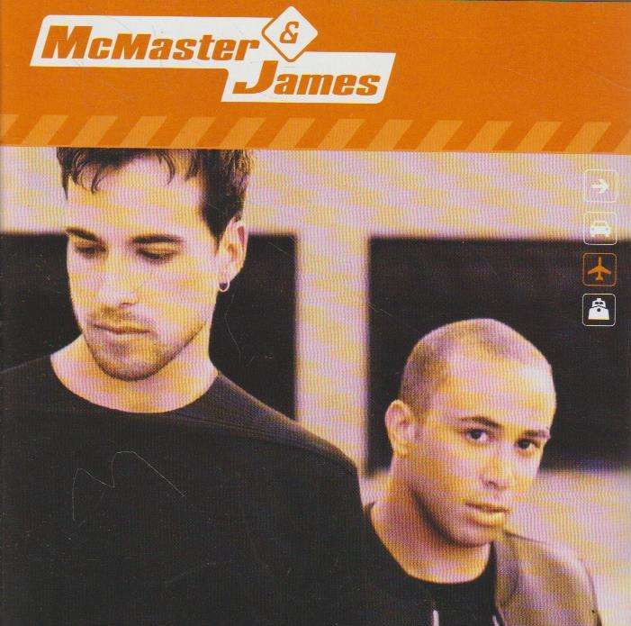 McMaster & James