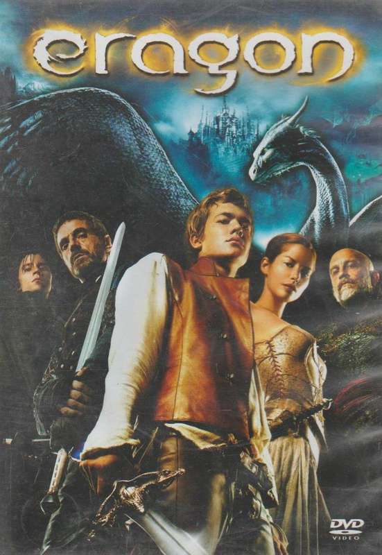 Eragon (DVD)