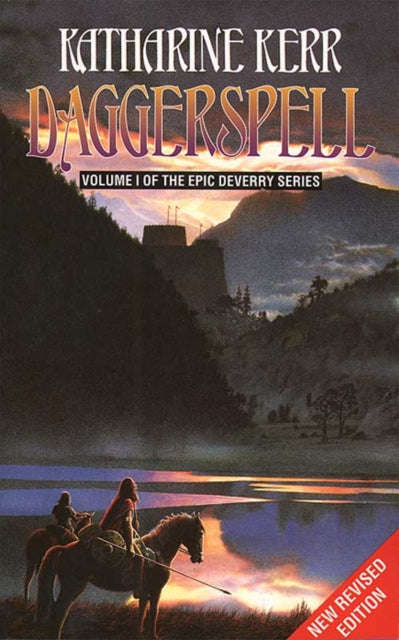 Daggerspell Katharine Kerr