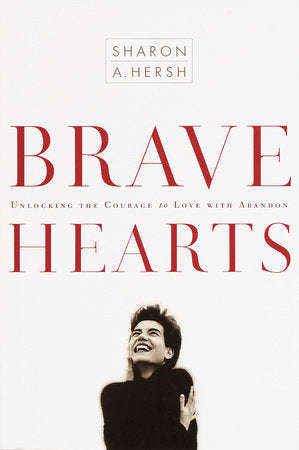 Bravehearts Sharon Hersh