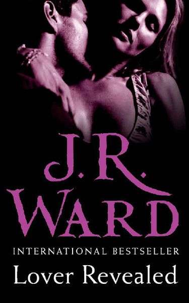 Lover Revealed - J. R. Ward