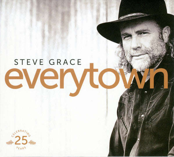 Steve Grace - Everytown