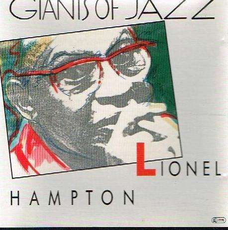 Lionel Hampton - Glad Hamp