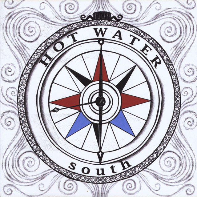 Hot Water - South
