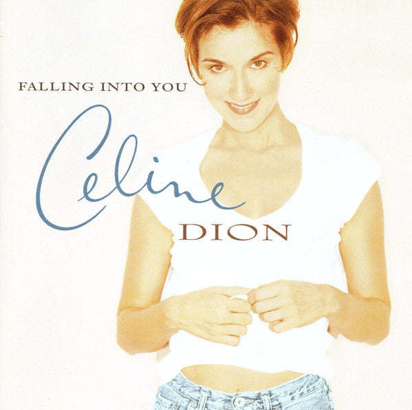 Celine Dion - Falling Into You