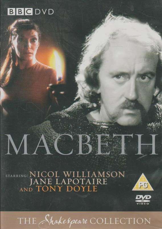 Macbeth (DVD)