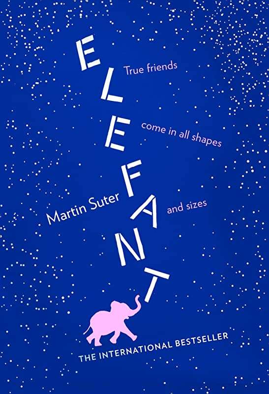 Elefant Martin Suter