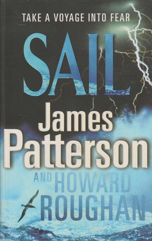 Sail - James Patterson & Howard Roughan