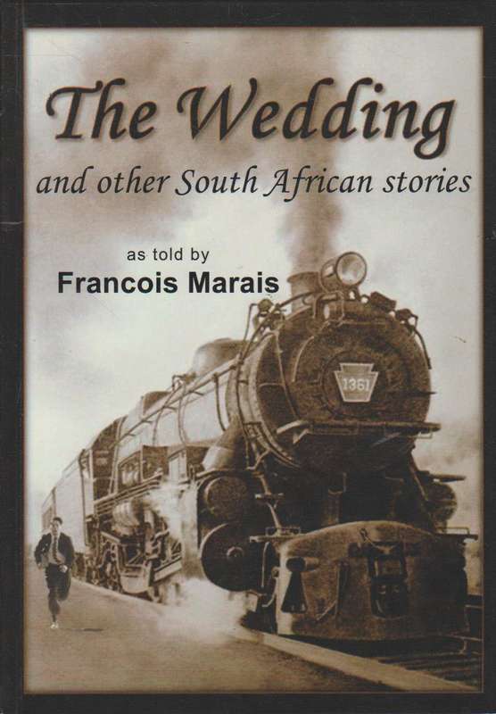 The Wedding - Francois Marais