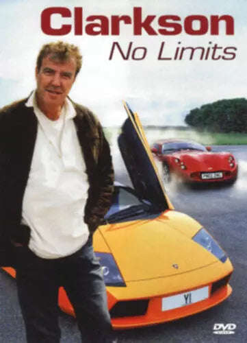 Clarkson: No Limits (DVD)