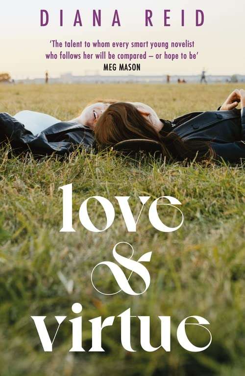 Love & Virtue - Diana Reid