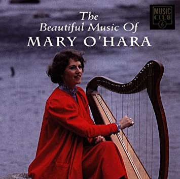 Mary O'Hara - The Beautiful Music Of Mary O'Hara