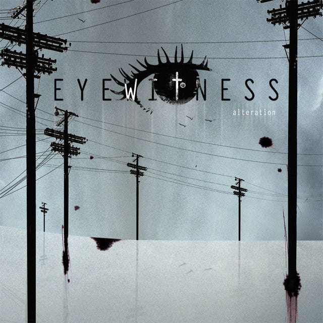 Eyewitness - Alteration