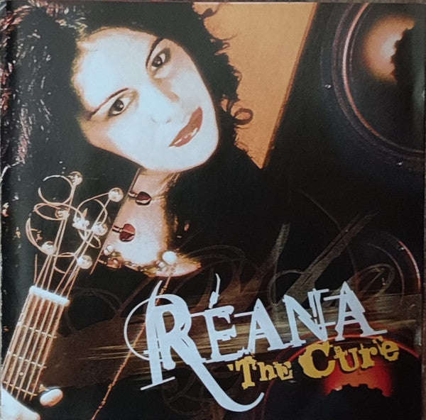 Reana - The Cure