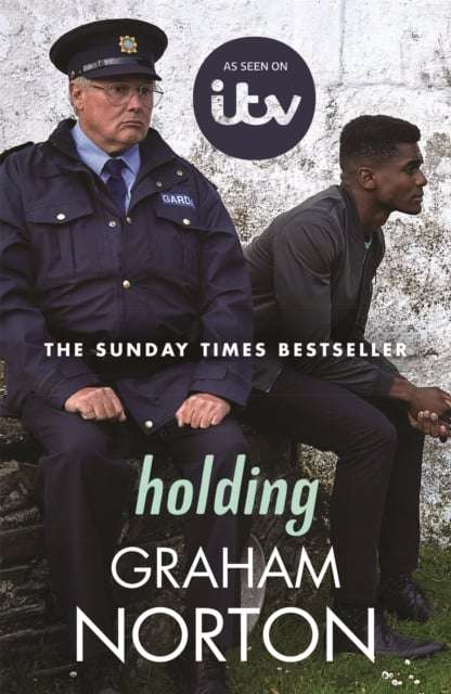 Holding  - Graham Norton