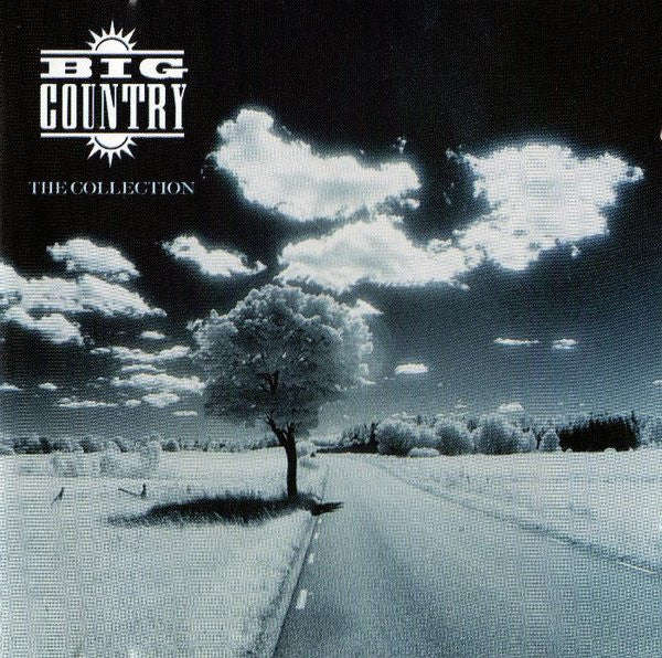 Big Country - The Collection