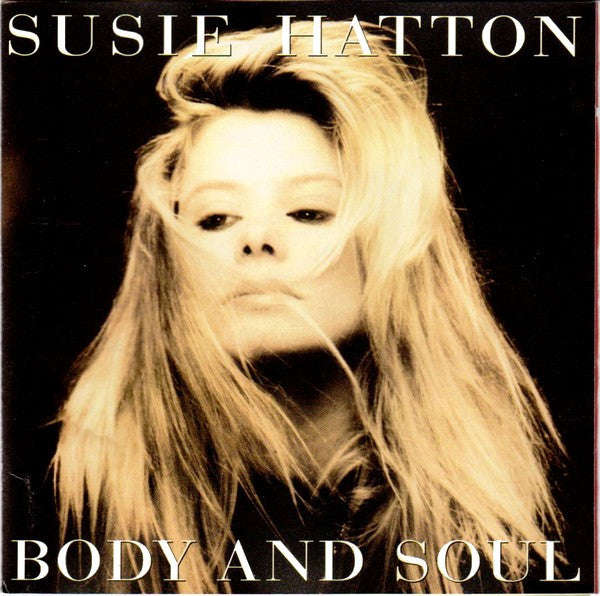 Susie Hatton - Body And Soul