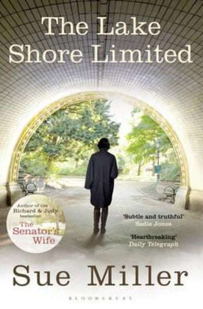 The Lake Shore Limited - Sue Miller