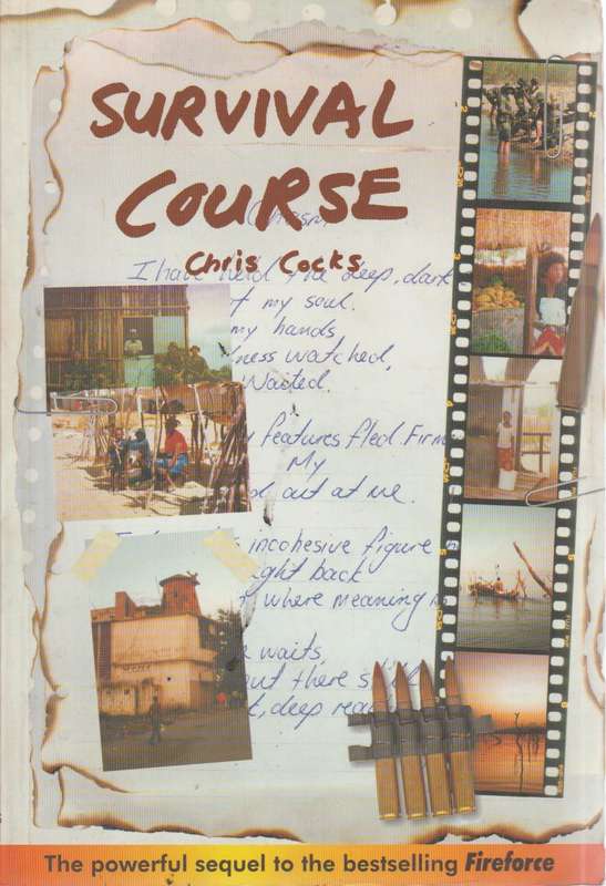 Survival Course - Chris Cocks & C. J. Cocks